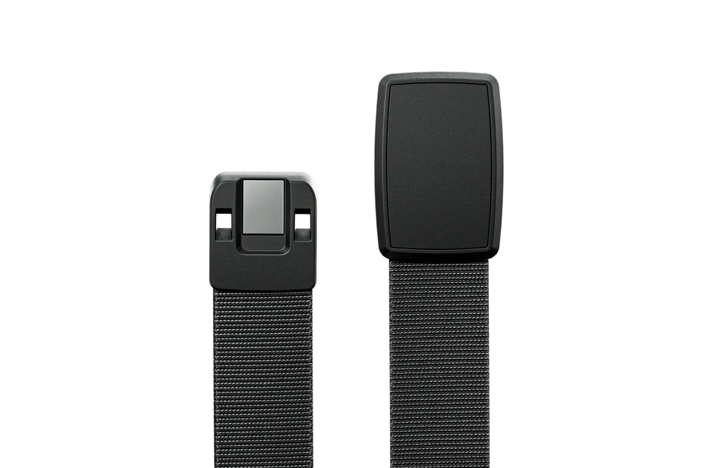 Groove Golf Belt Pro® - Black