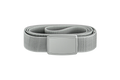 Groove Tech Belt® - Light Grey
