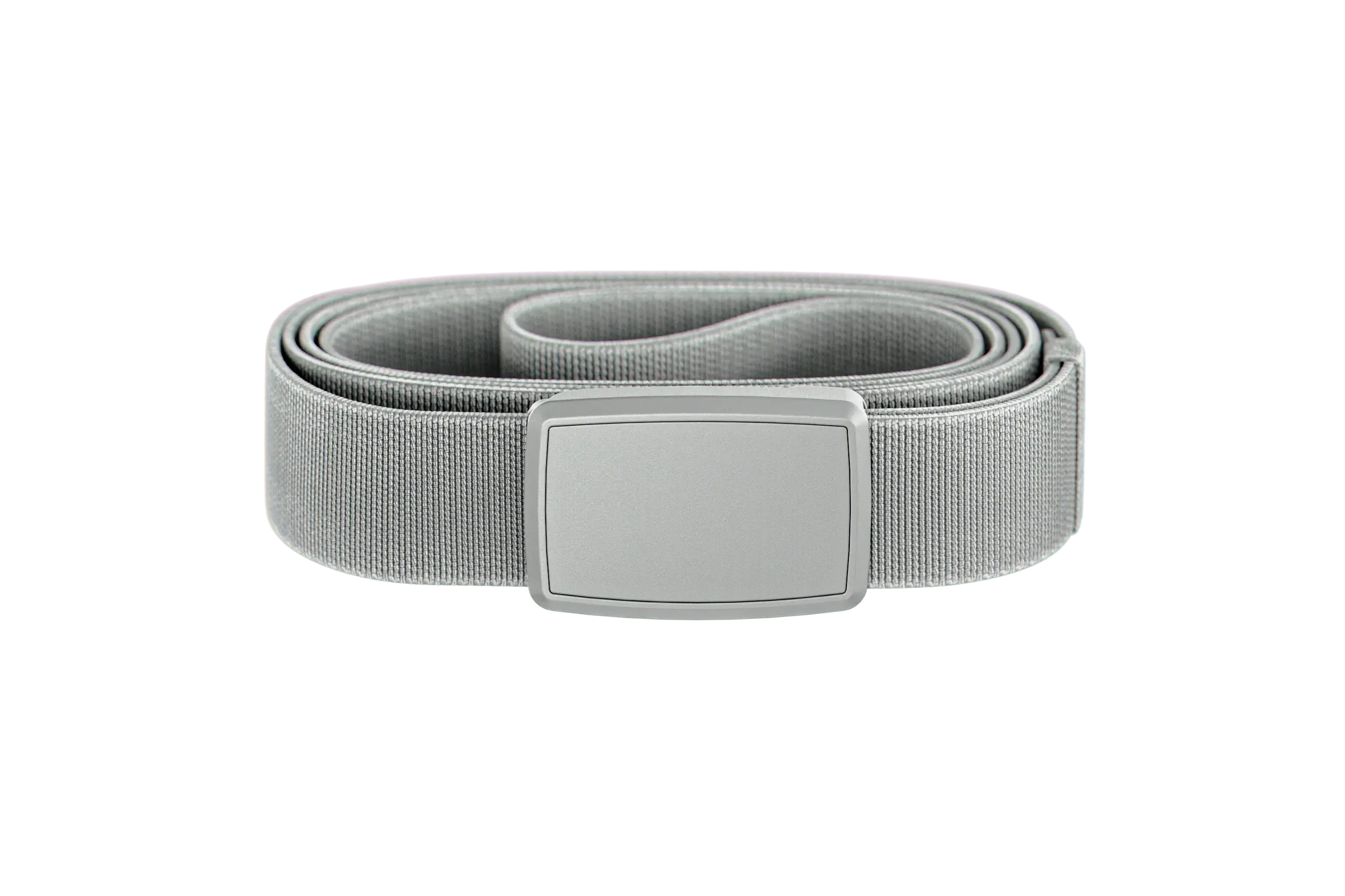 Groove Tech Belt® - Light Grey