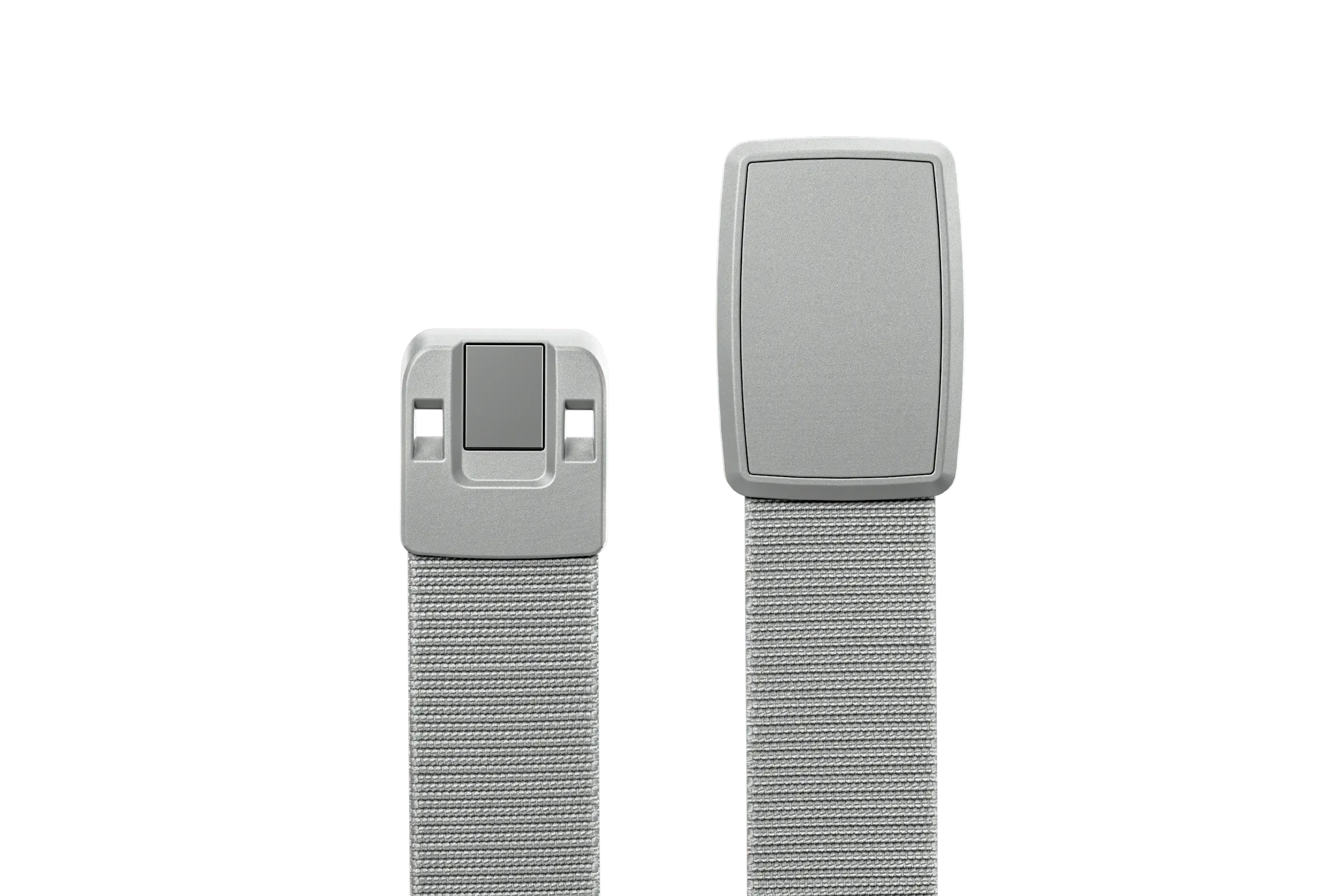Groove Golf Belt Pro® - Light Grey