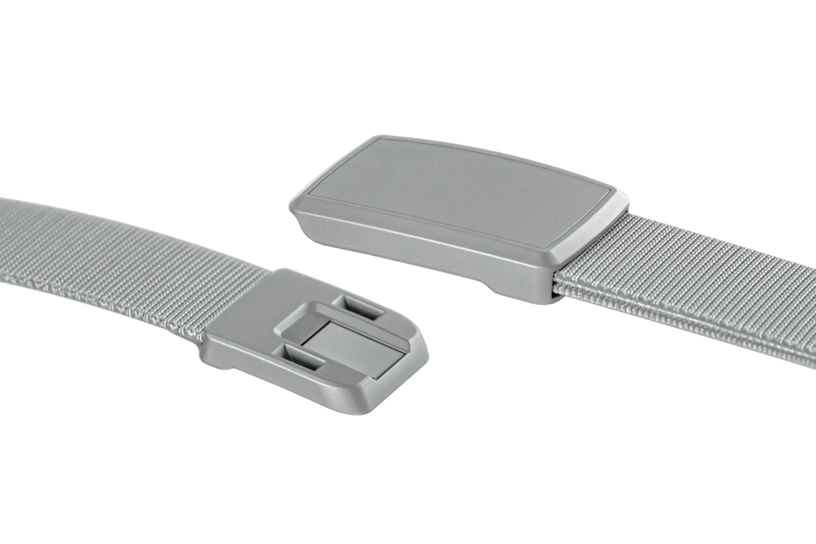 Groove Golf Belt Pro® - Light Grey