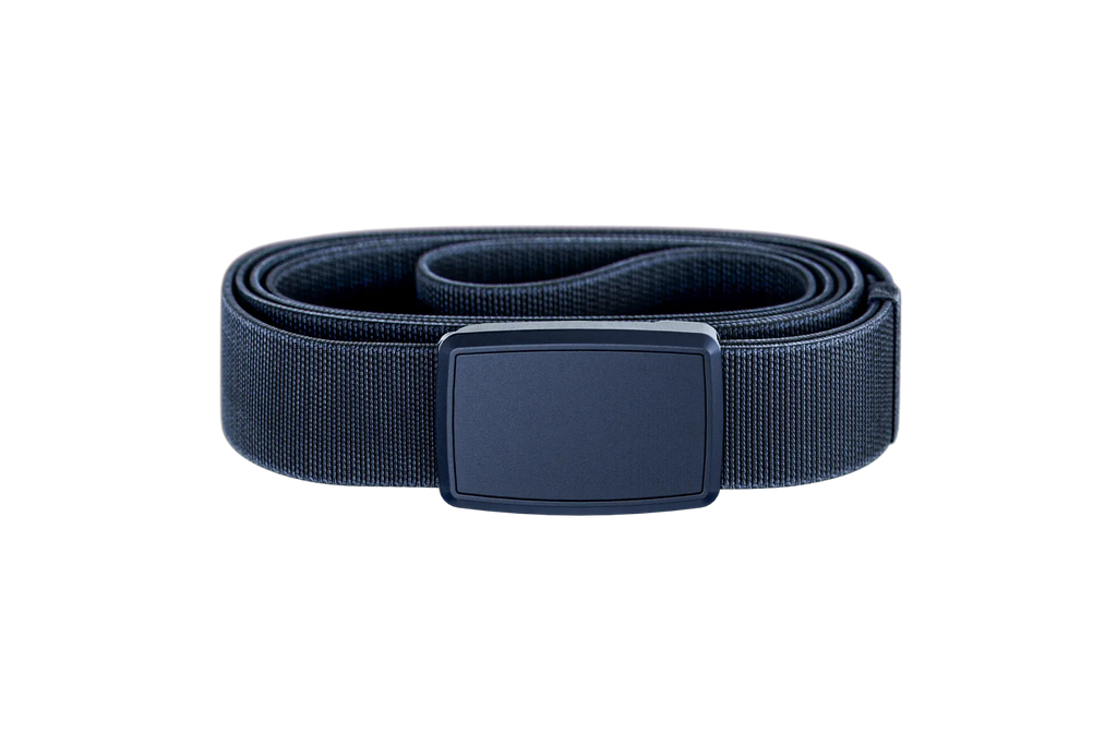 Groove Golf Belt Pro® - Abyss Navy