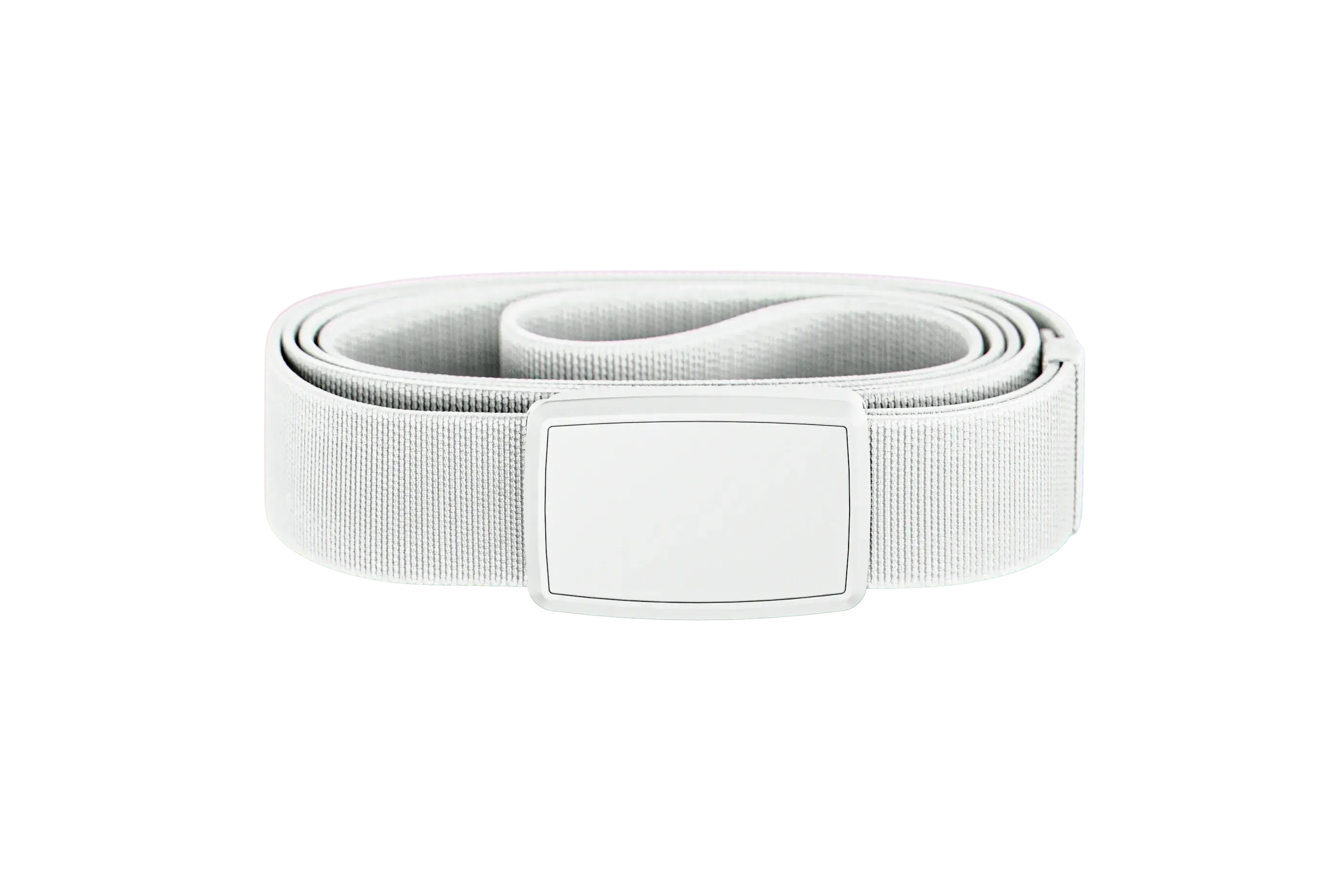 Groove Golf Belt Pro® - White