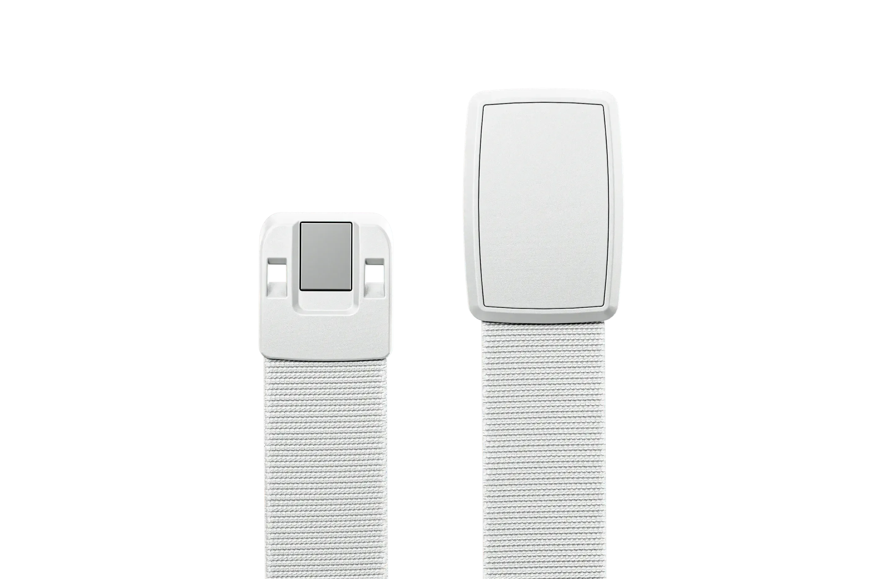 Groove Golf Belt Pro® - White