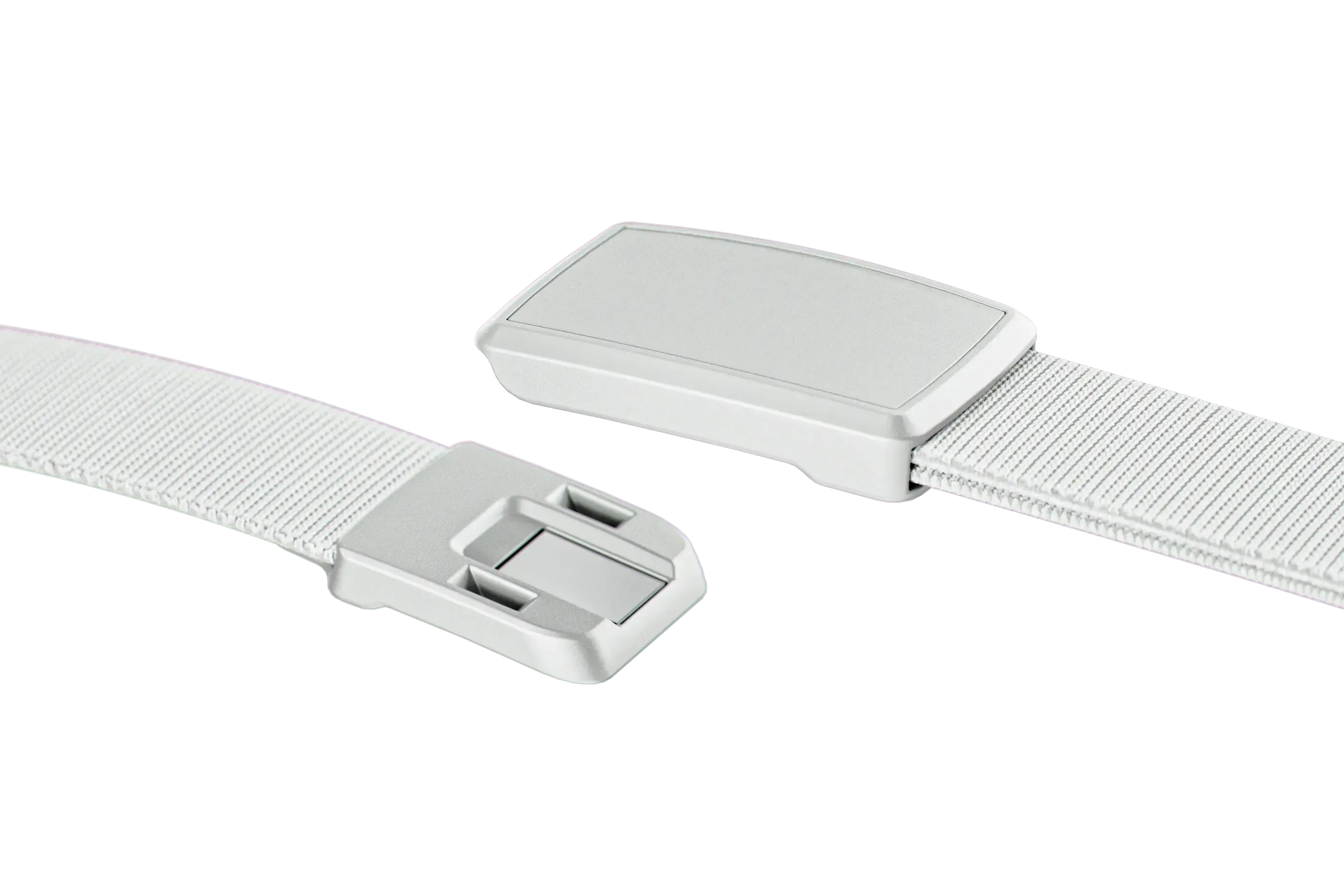Groove Golf Belt Pro® - White