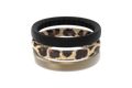 Leopard - Stackable Ring