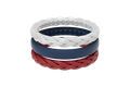 Liberty - Stackable Ring