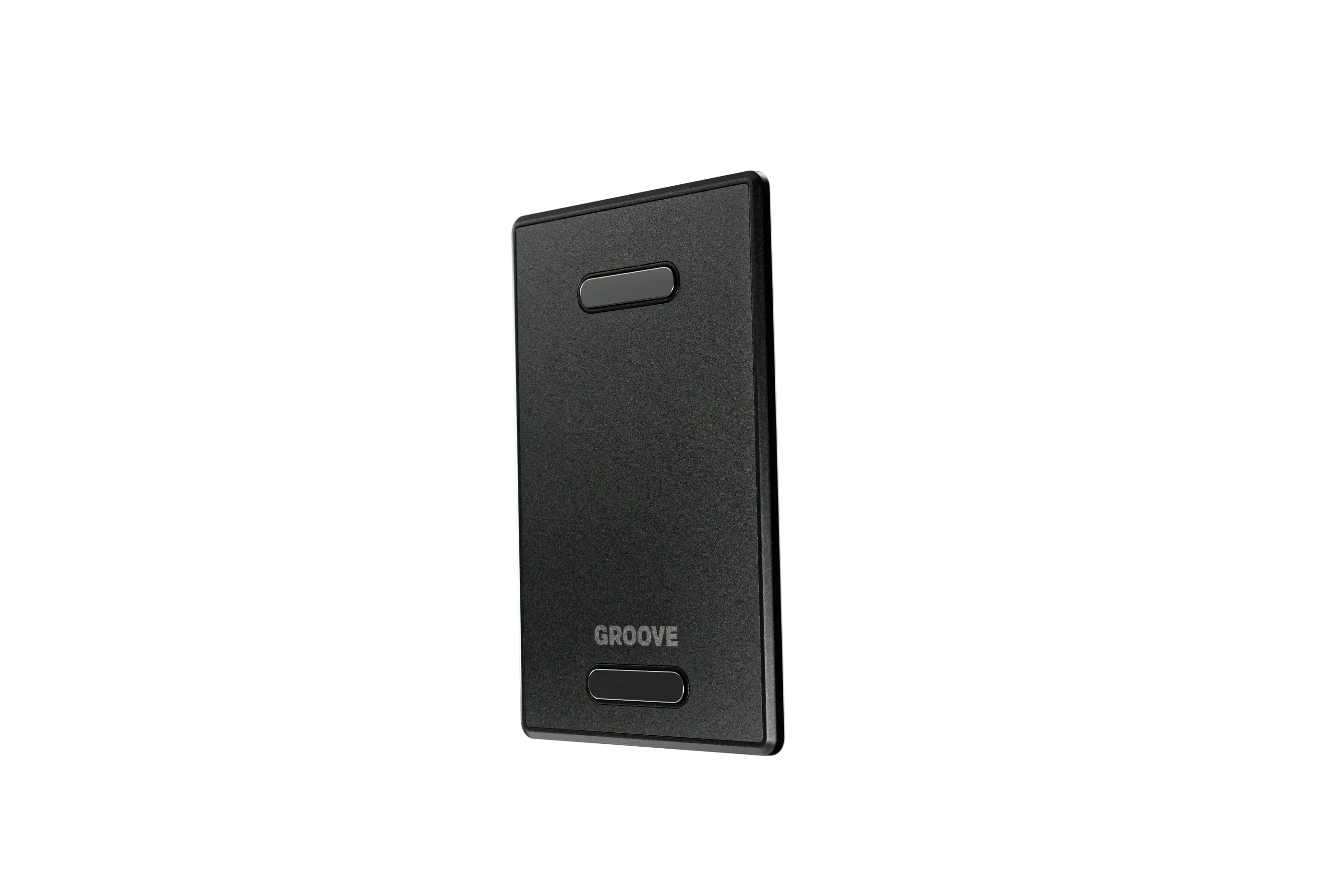 Groove Wallet MagSafe Plate