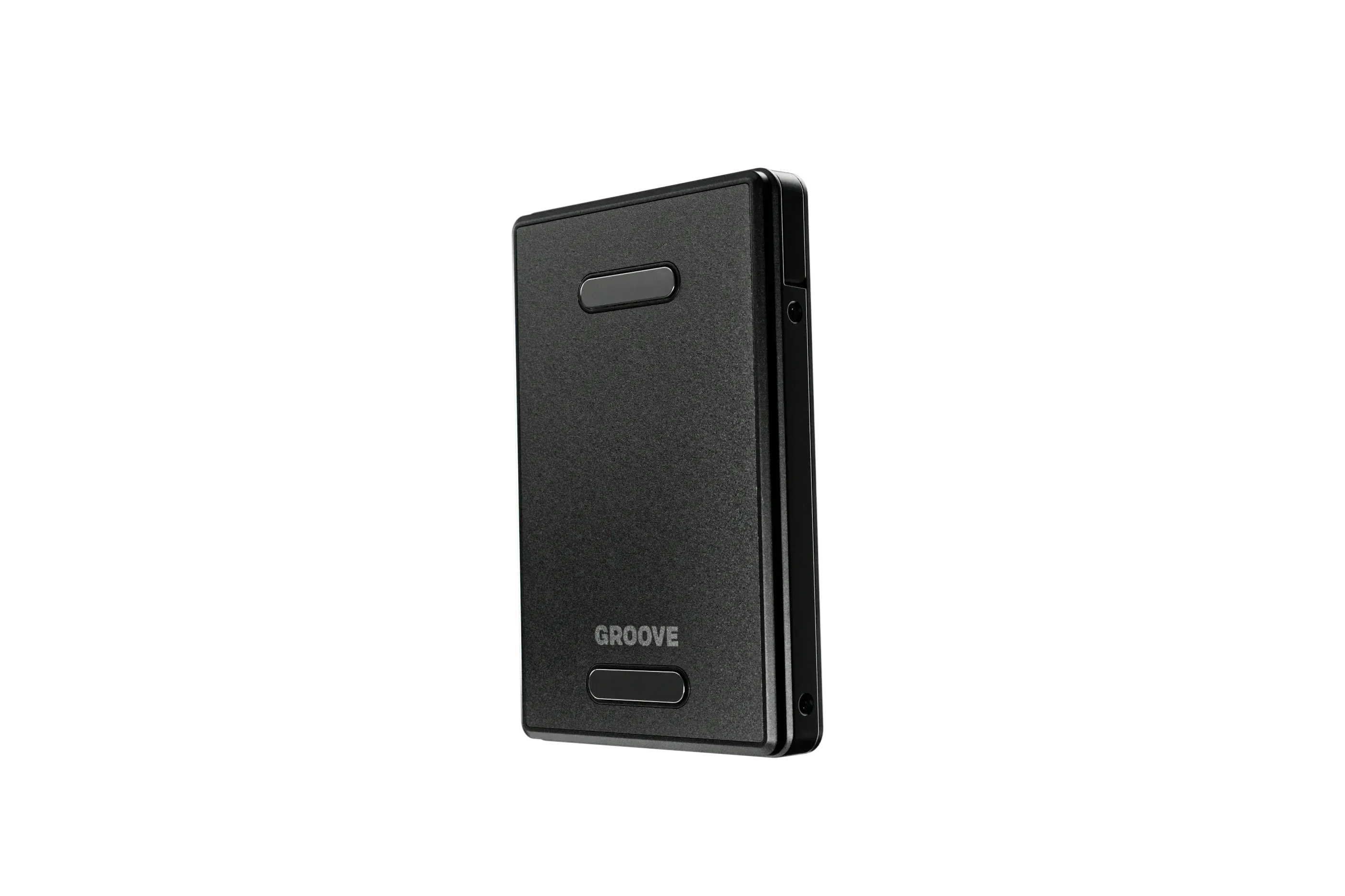 Groove Wallet MagSafe Plate