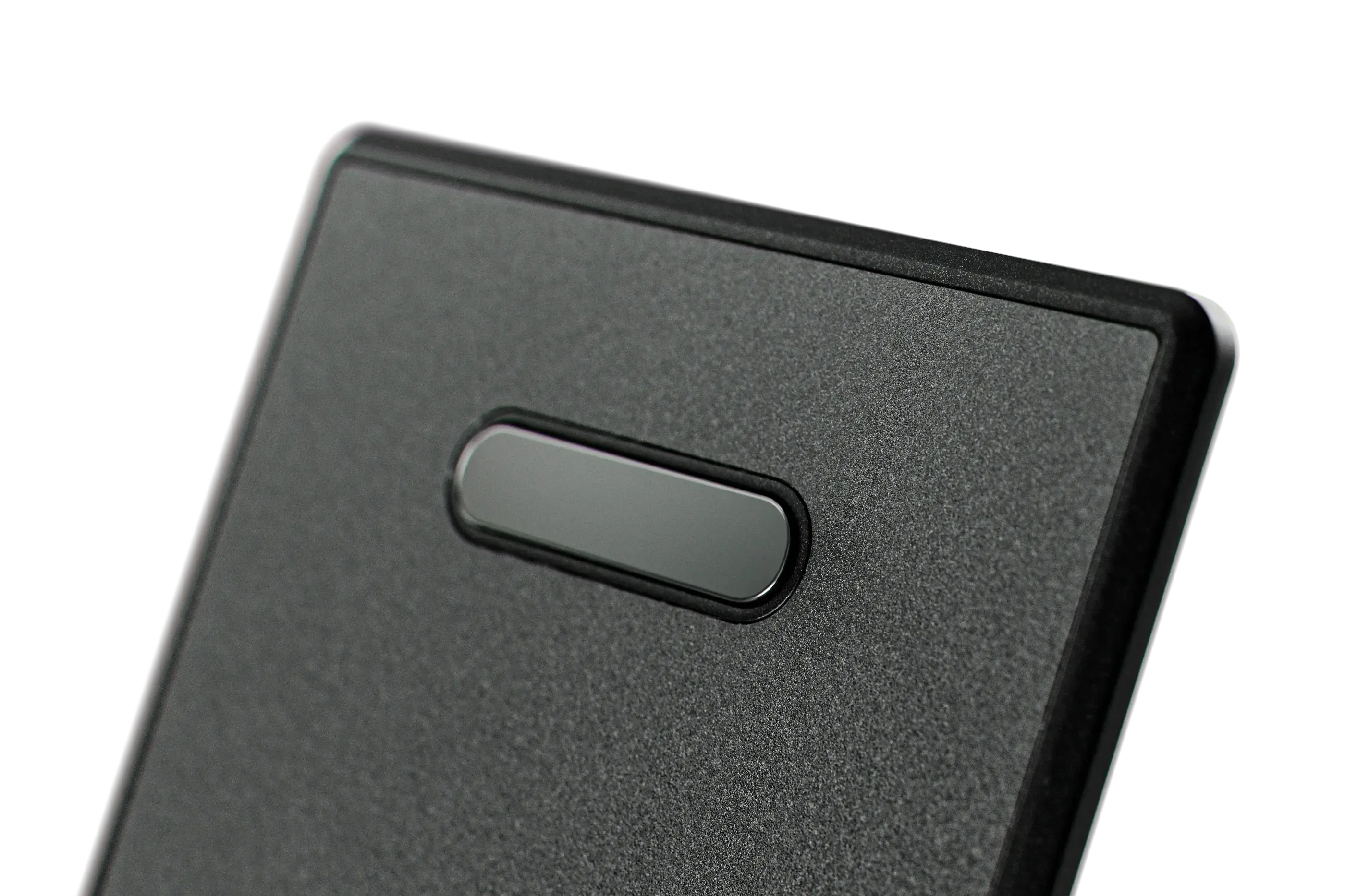 Groove Wallet MagSafe Plate