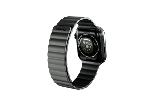 Apple Magnetic Watch Band - Black