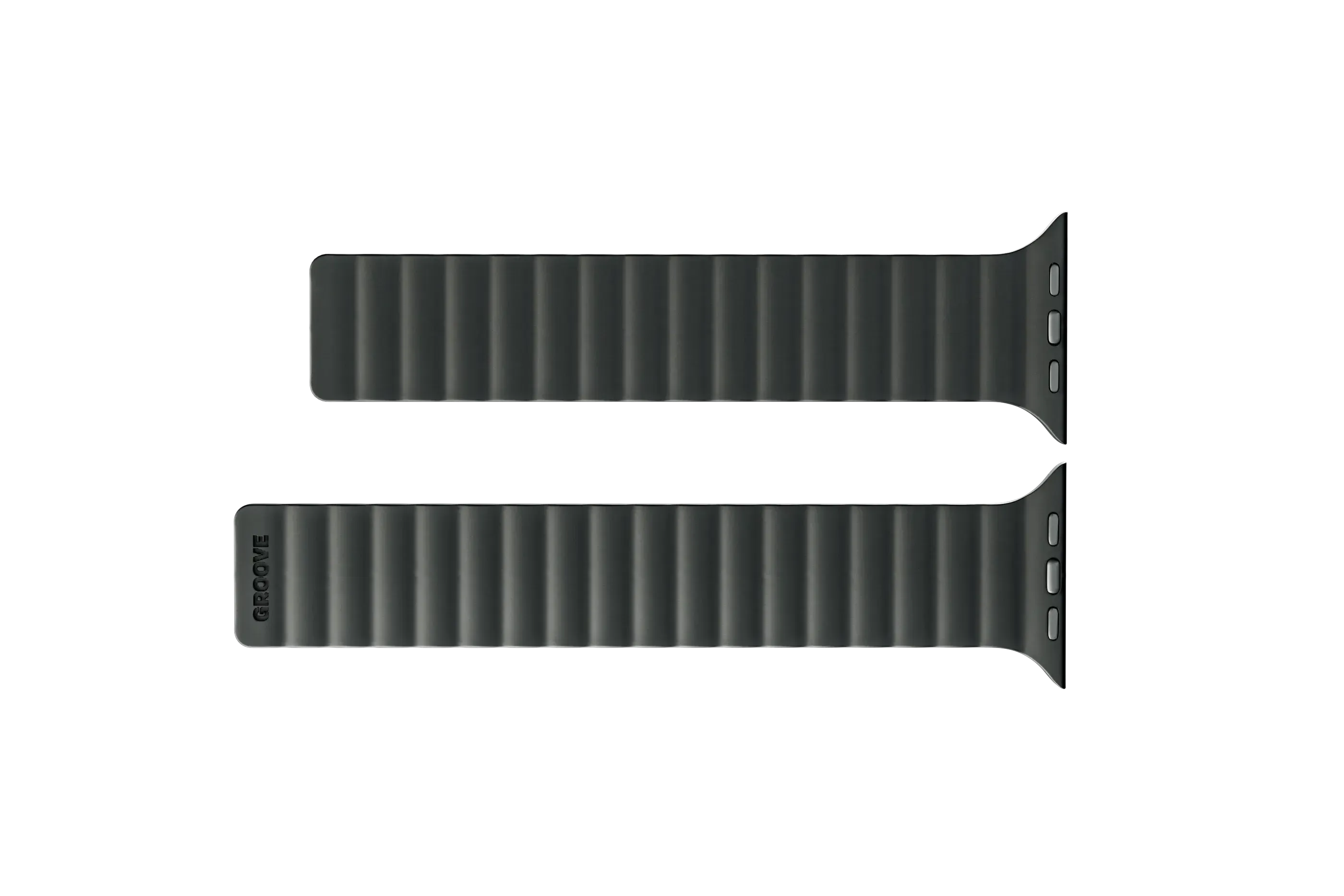 Apple Magnetic Watch Band - Black