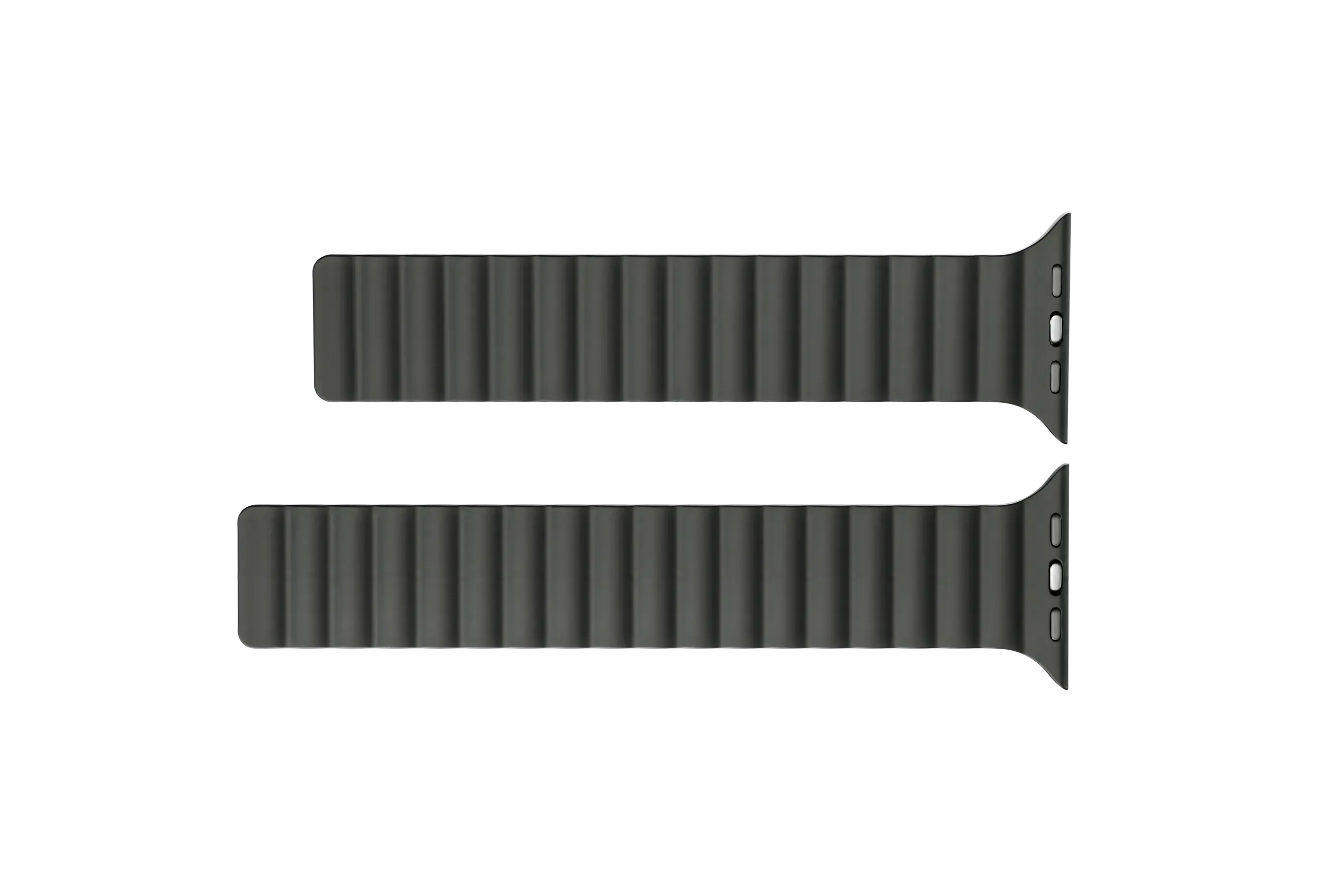 Apple Magnetic Watch Band - Black