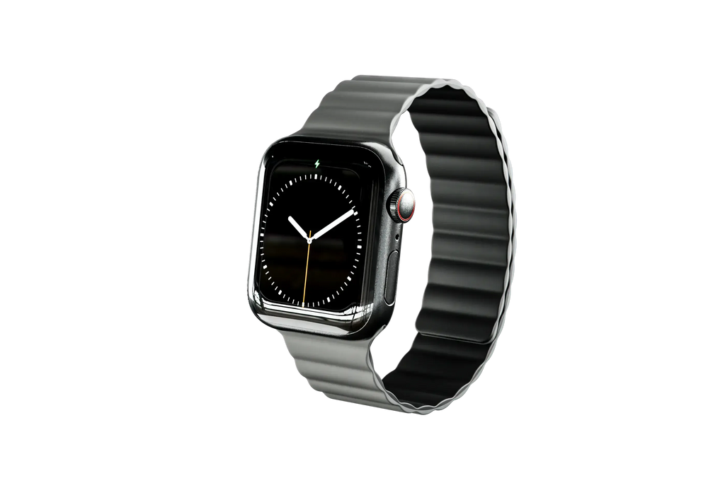 Apple Magnetic Watch Band - Grey