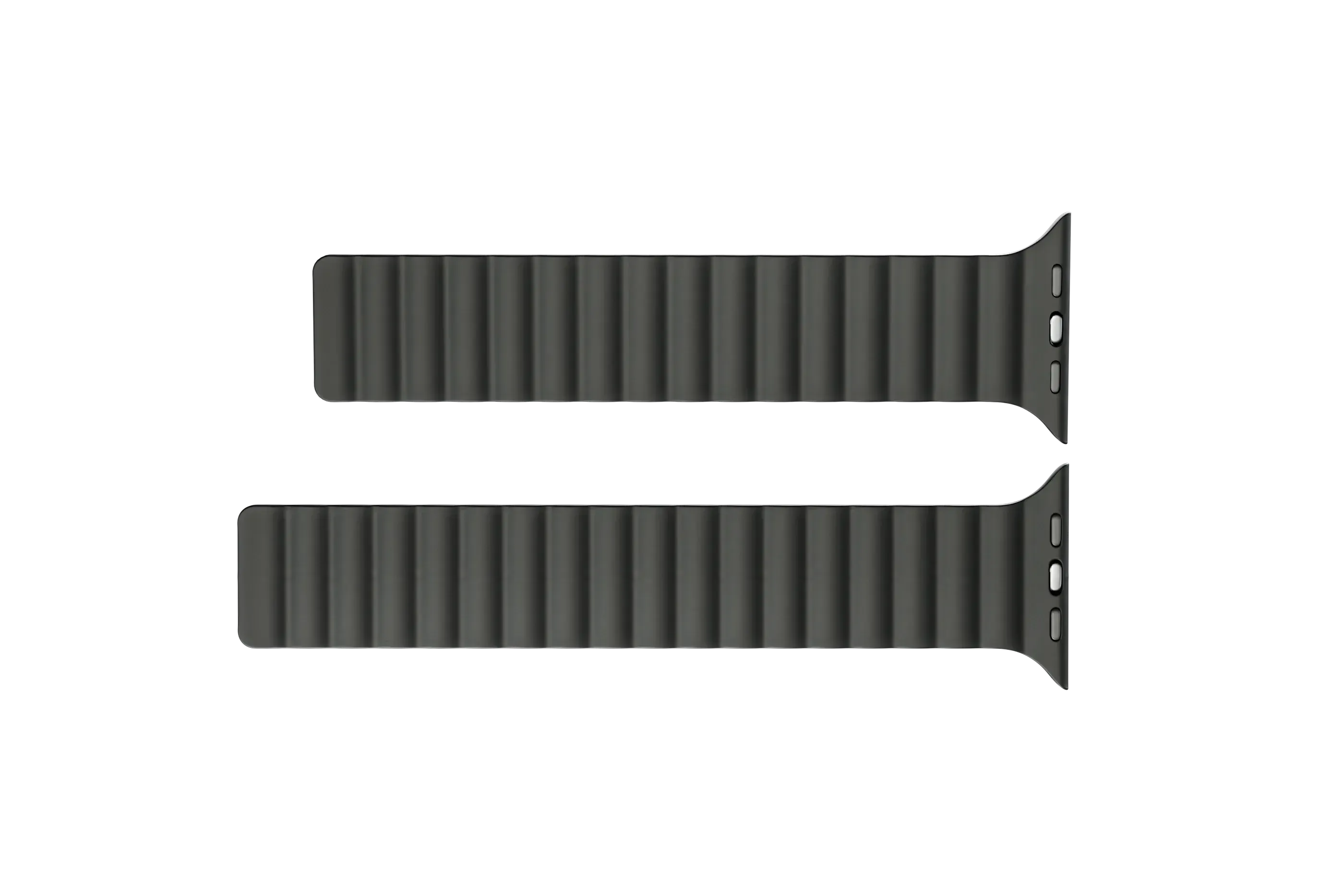 Apple Magnetic Watch Band - Grey