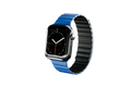 Apple Magnetic Watch Band - Pacific Blue