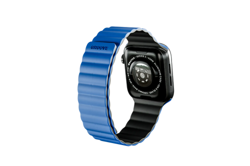 Apple Magnetic Watch Band - Pacific Blue