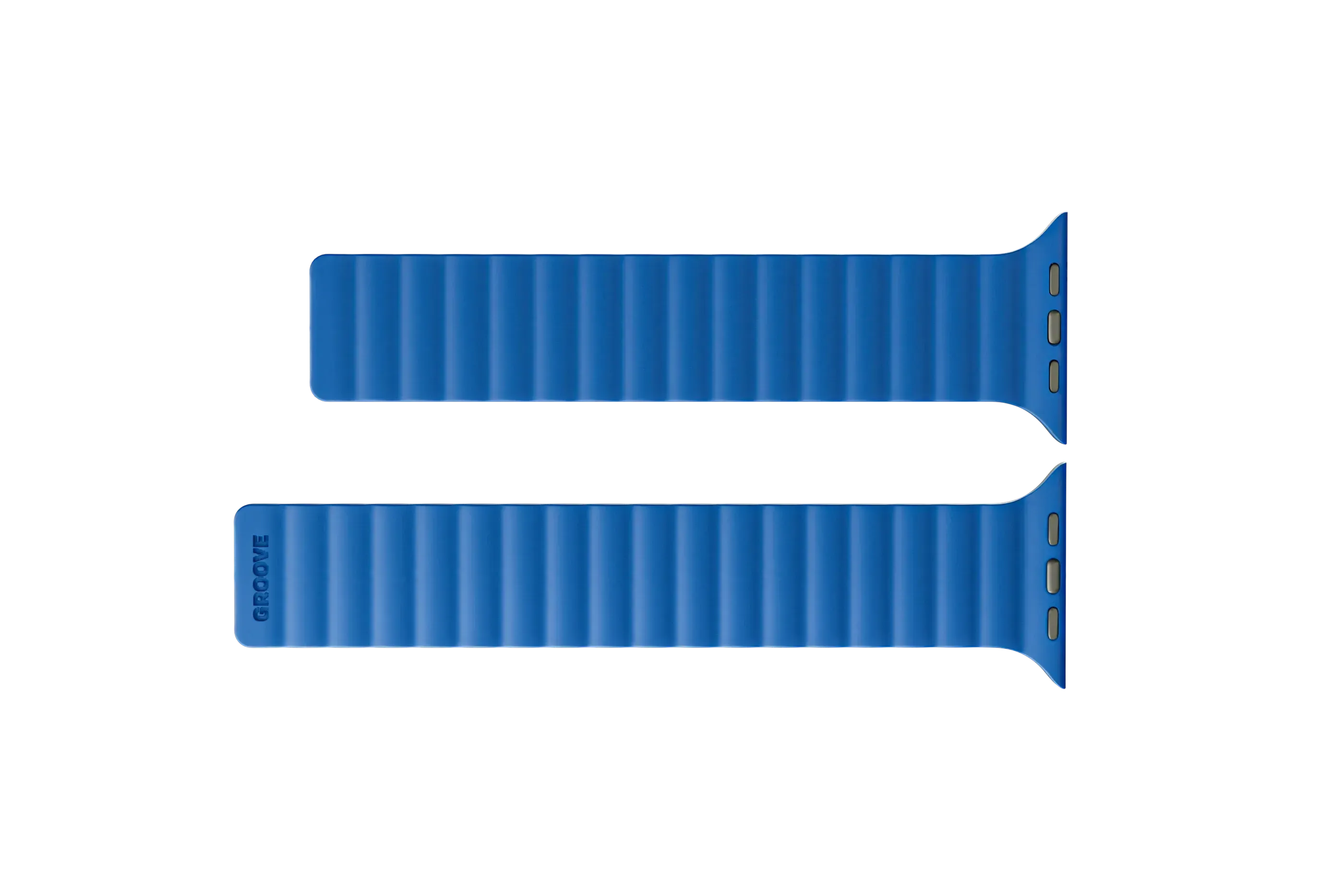 Apple Magnetic Watch Band - Pacific Blue