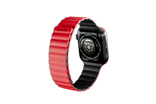 Apple Magnetic Watch Band - Infrared Pulse