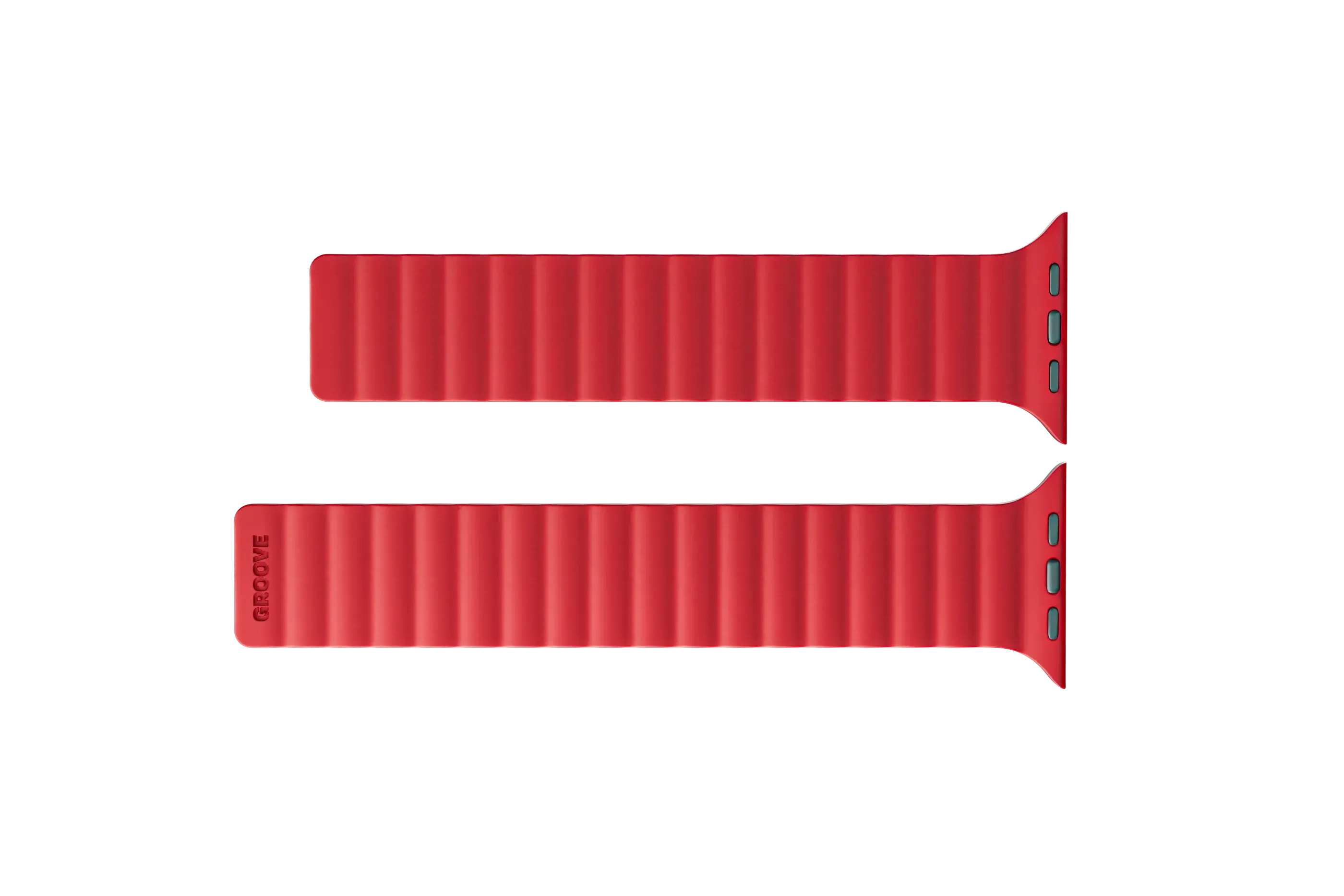 Apple Magnetic Watch Band - Infrared Pulse