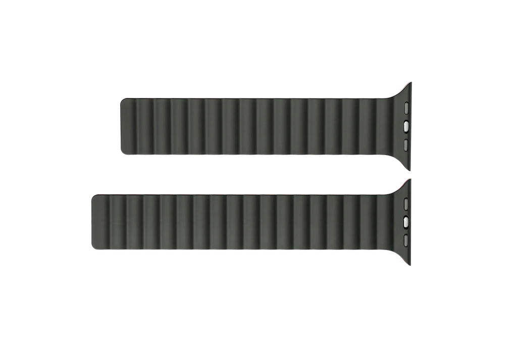 Apple Magnetic Watch Band - Infrared Pulse