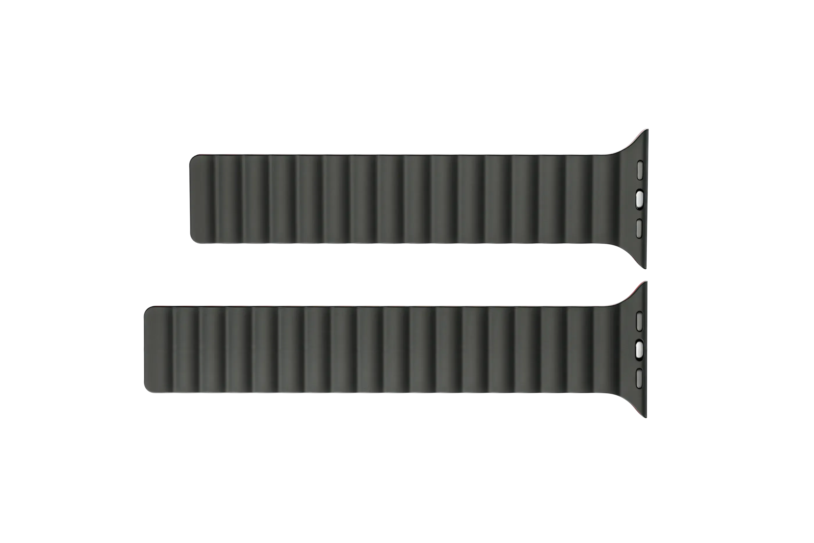 Apple Magnetic Watch Band - Infrared Pulse