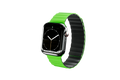 Apple Magnetic Watch Band - Volt Neon