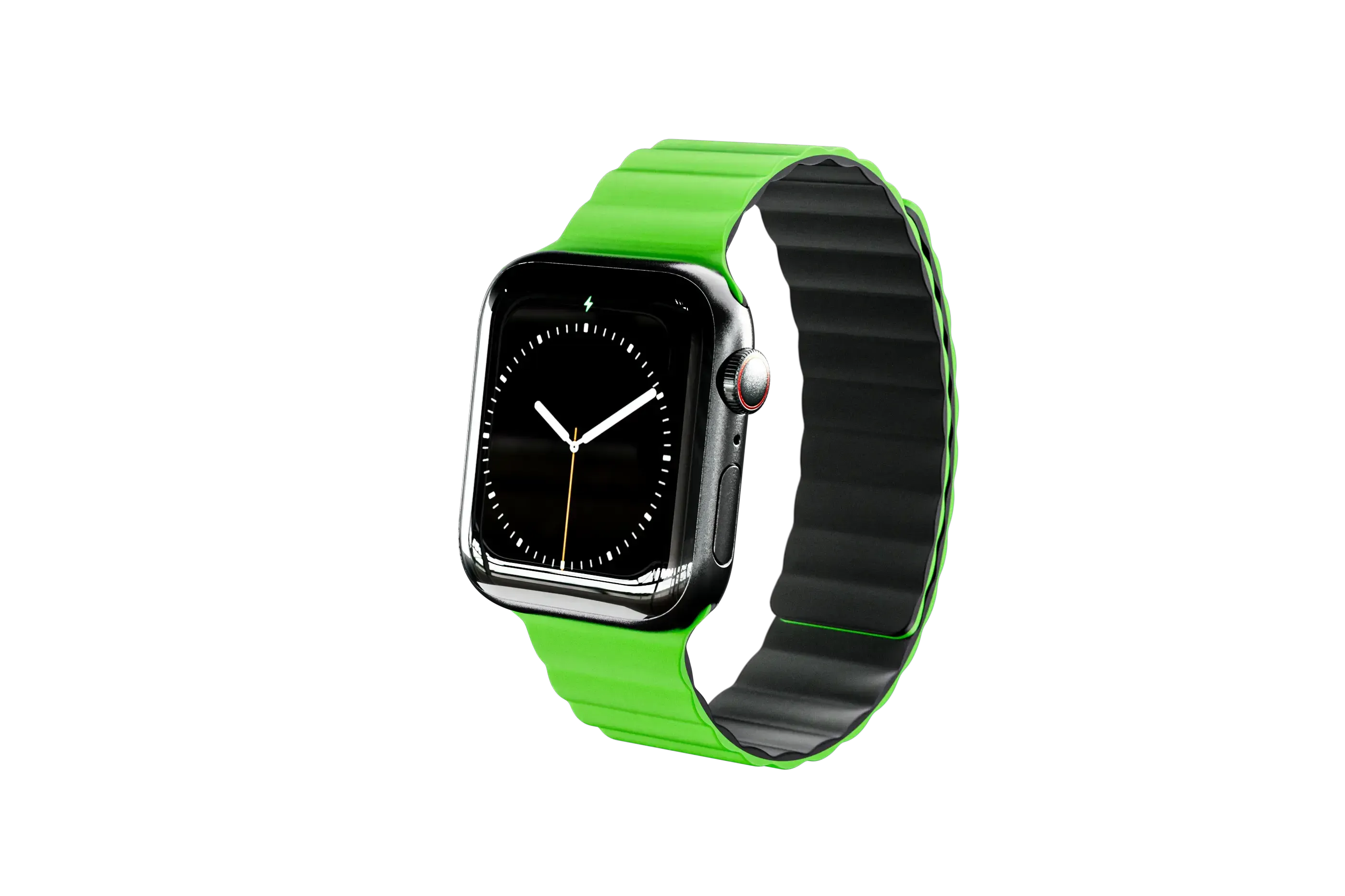 Apple Magnetic Watch Band - Volt Neon