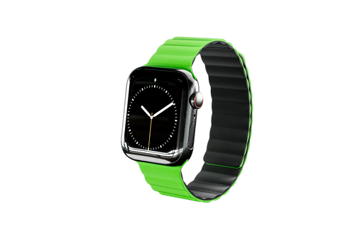 Apple Magnetic Watch Band - Volt Neon