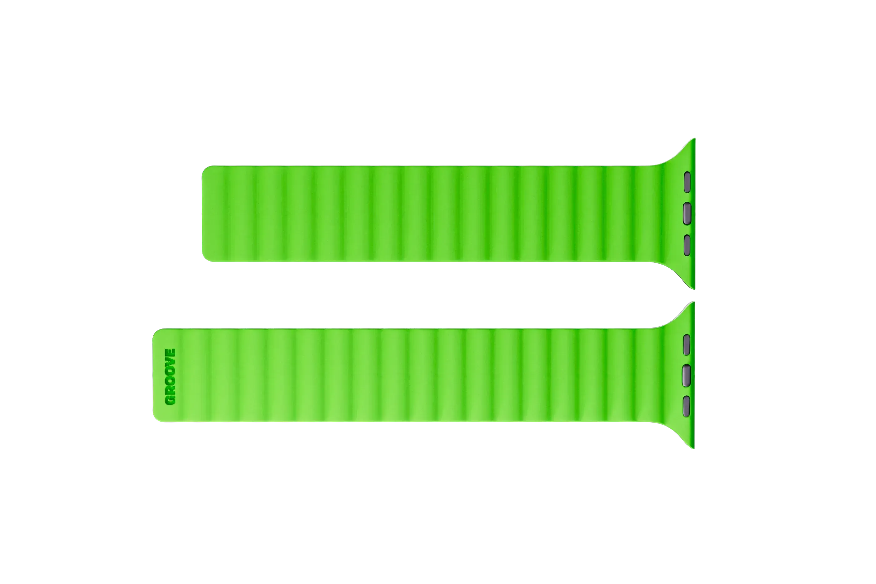 Apple Magnetic Watch Band - Volt Neon
