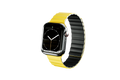 Apple Magnetic Watch Band - Pulse Yellow