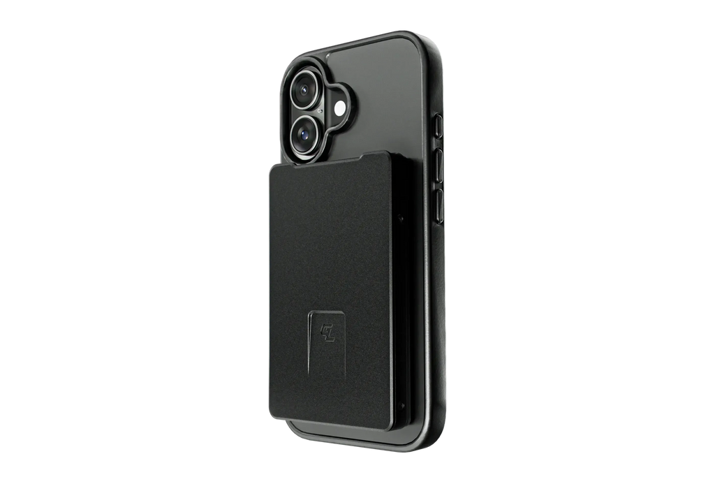 Groove Wallet MagSafe Plate