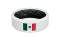 Groove Ring® - Mexico Flag