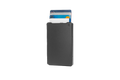 OG Groove Wallet® - Midnight Black