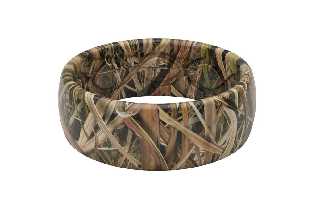 Mossy Oak Blades Camo Ring