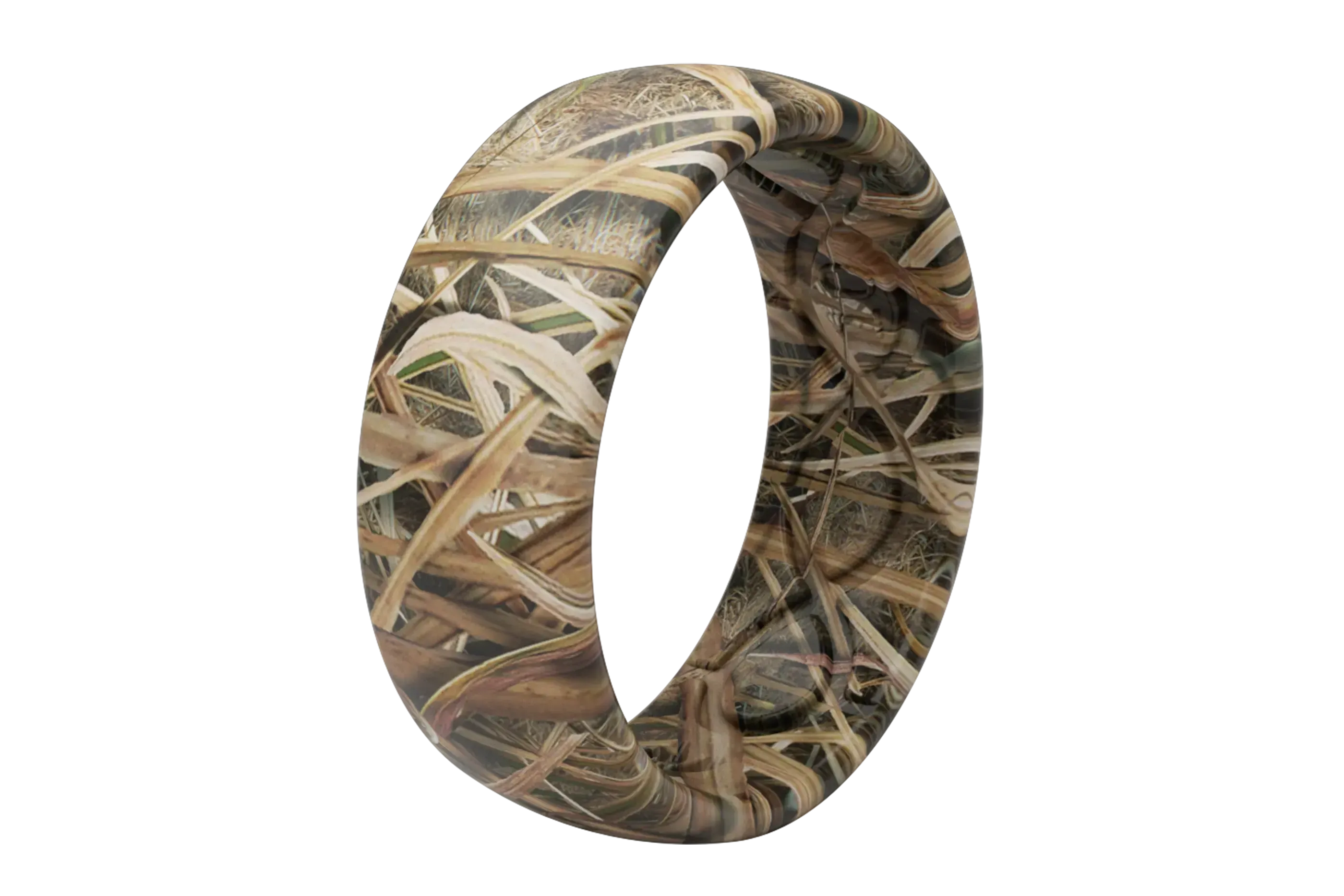 Mossy Oak Blades Camo Ring