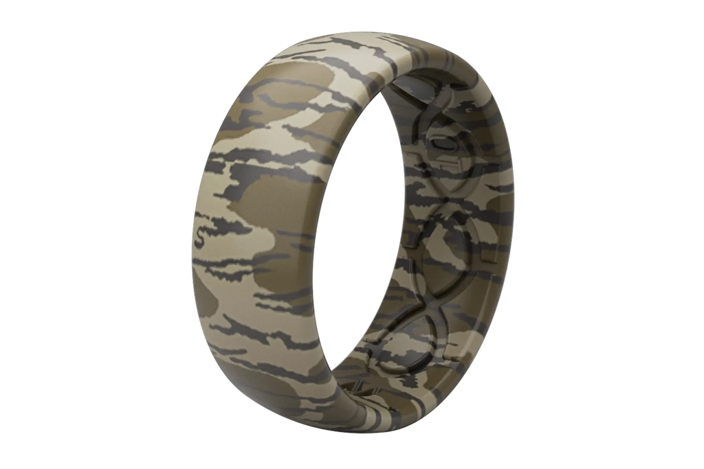 Mossy Oak Bottomland Camo Ring