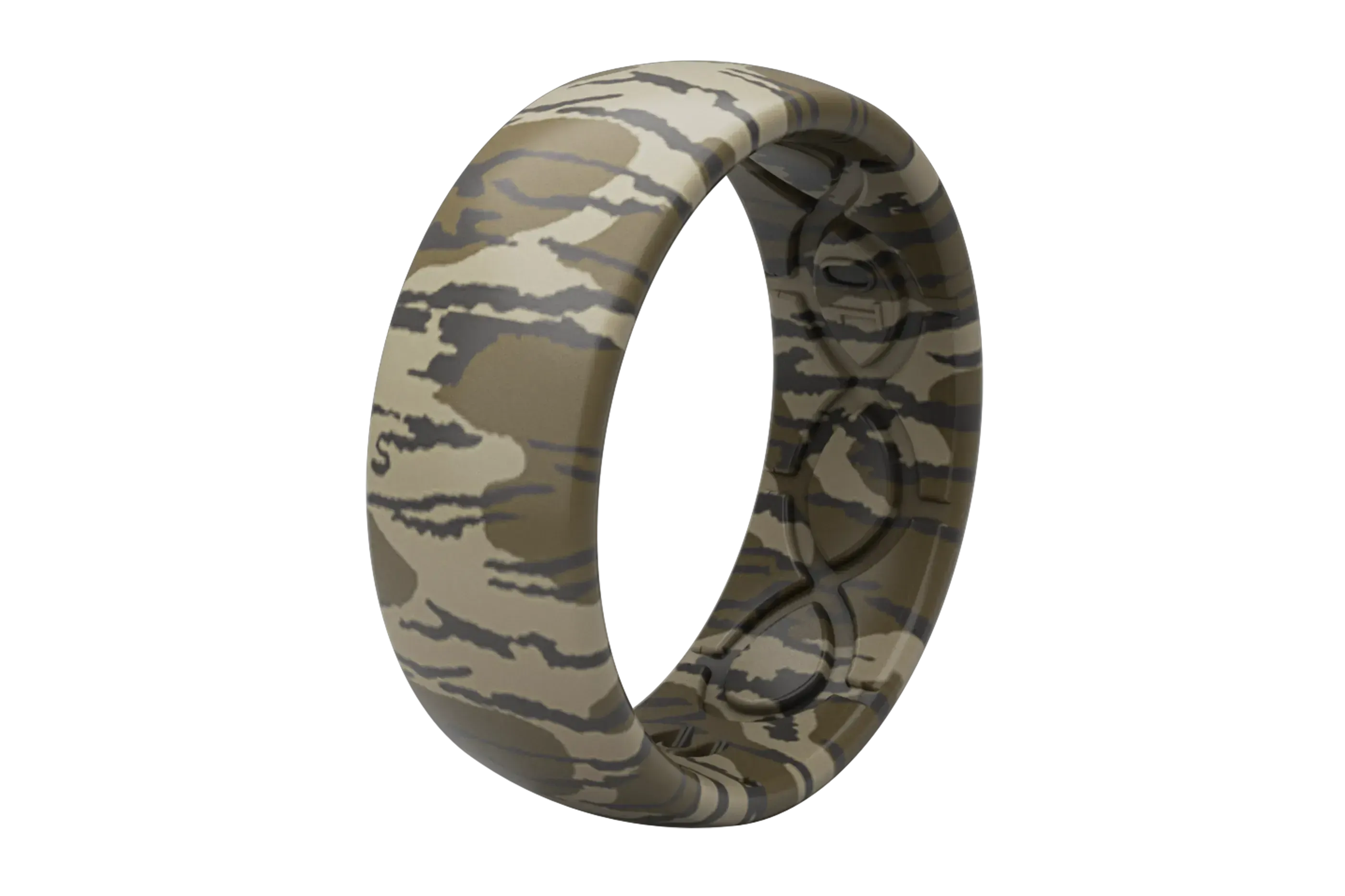 Mossy Oak Bottomland Camo Ring