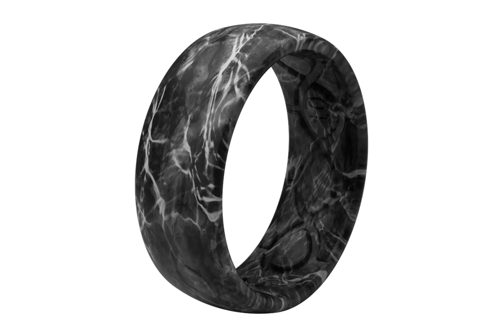 Mossy Oak Elements Agua Blacktip Camo Ring
