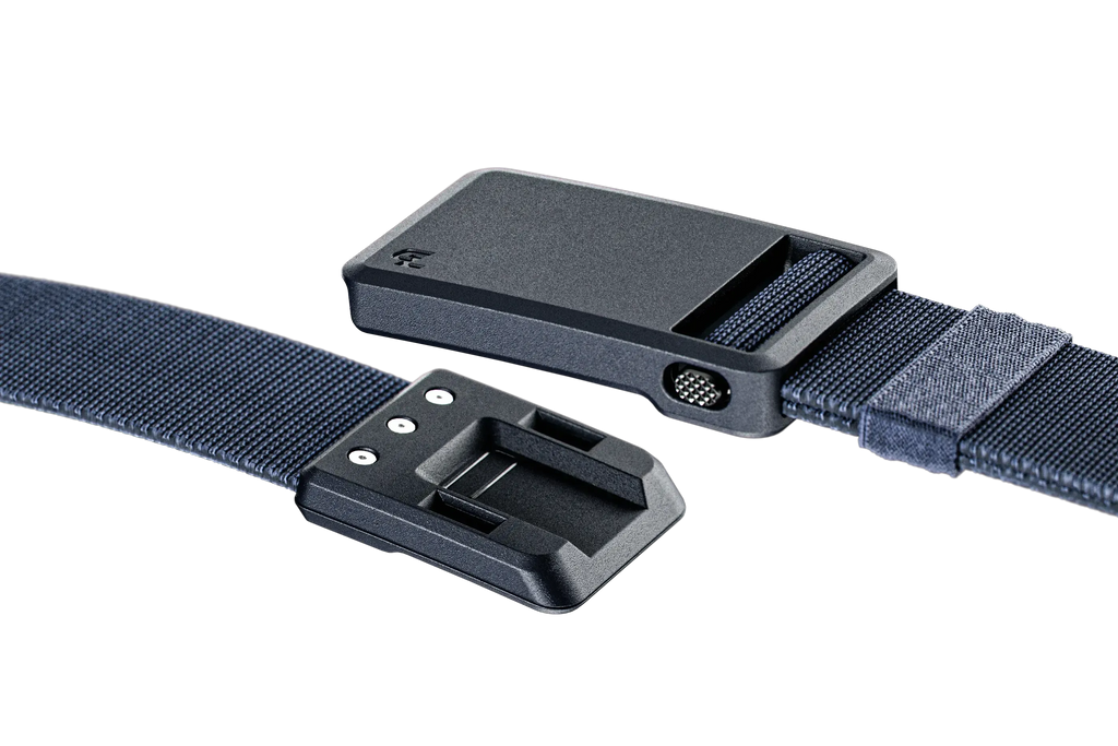Groove Belt Ultra - Abyss Navy