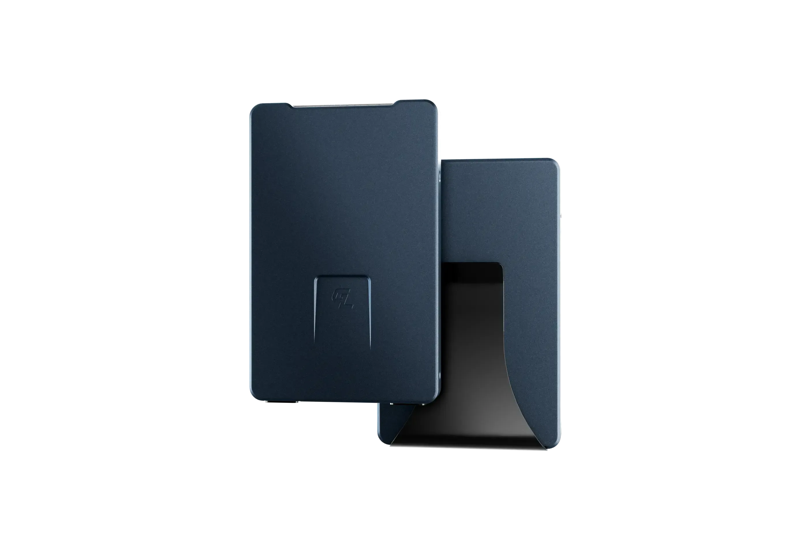 Groove Wallet® - Abyss Navy