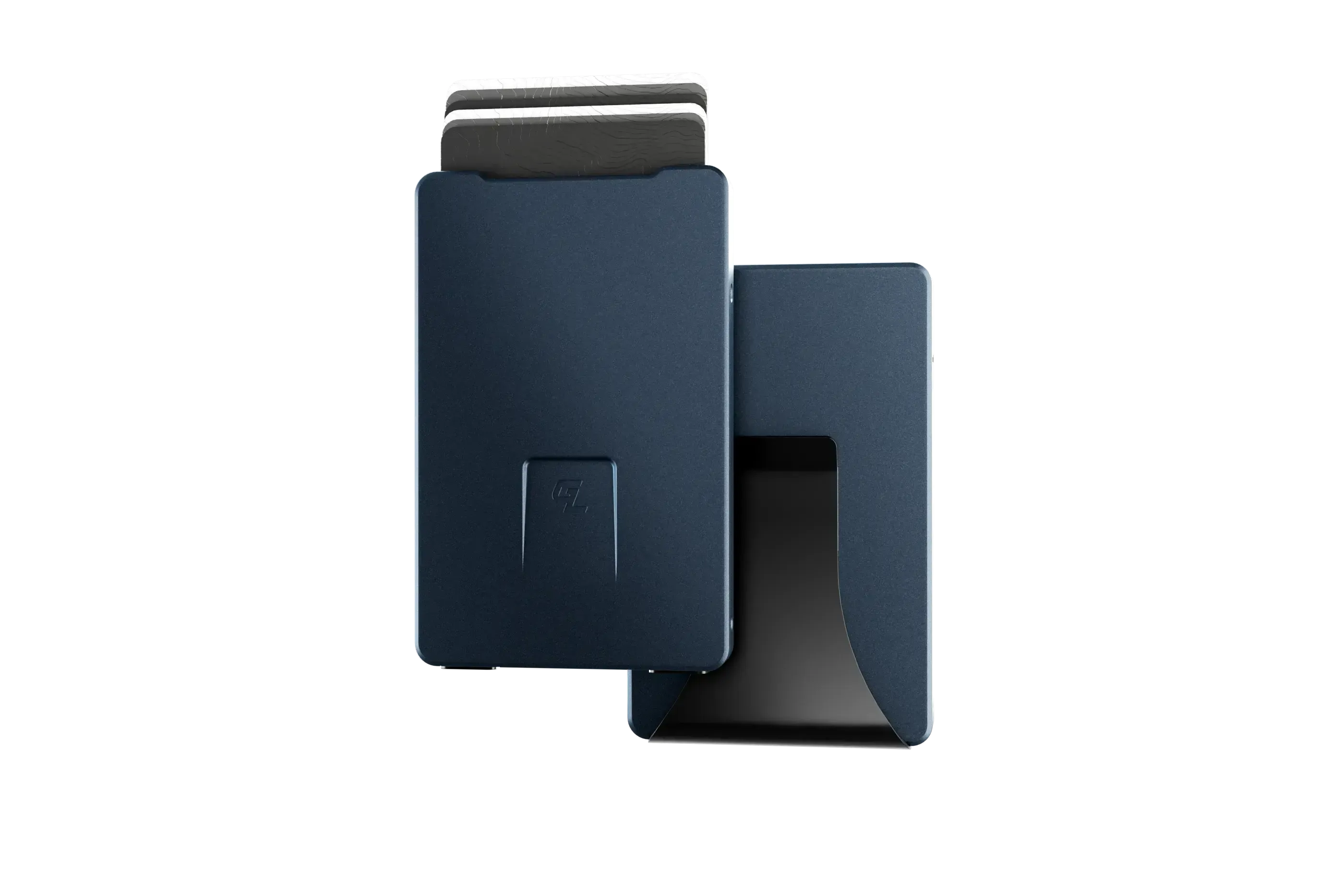Groove Wallet® - Abyss Navy