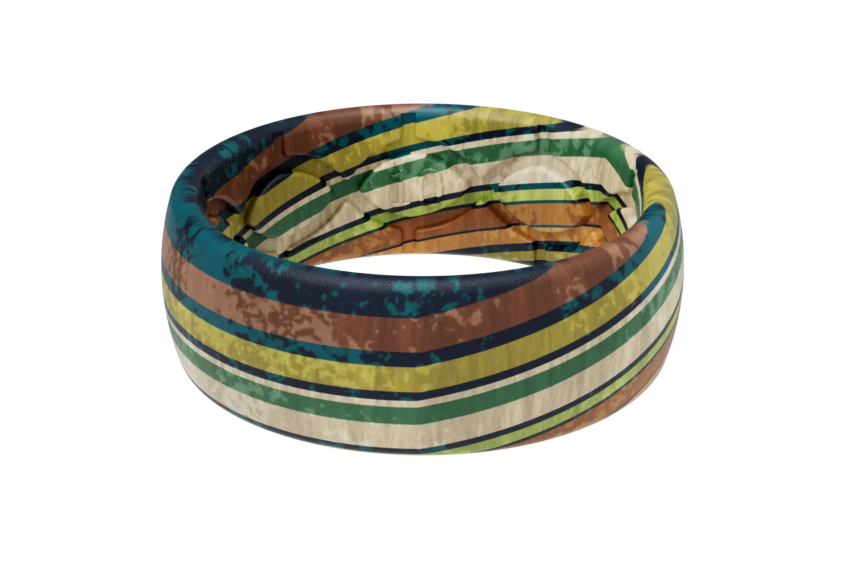 Nomad Bronc Ring