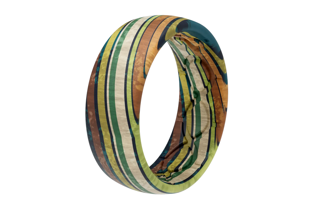 Nomad Bronc Ring