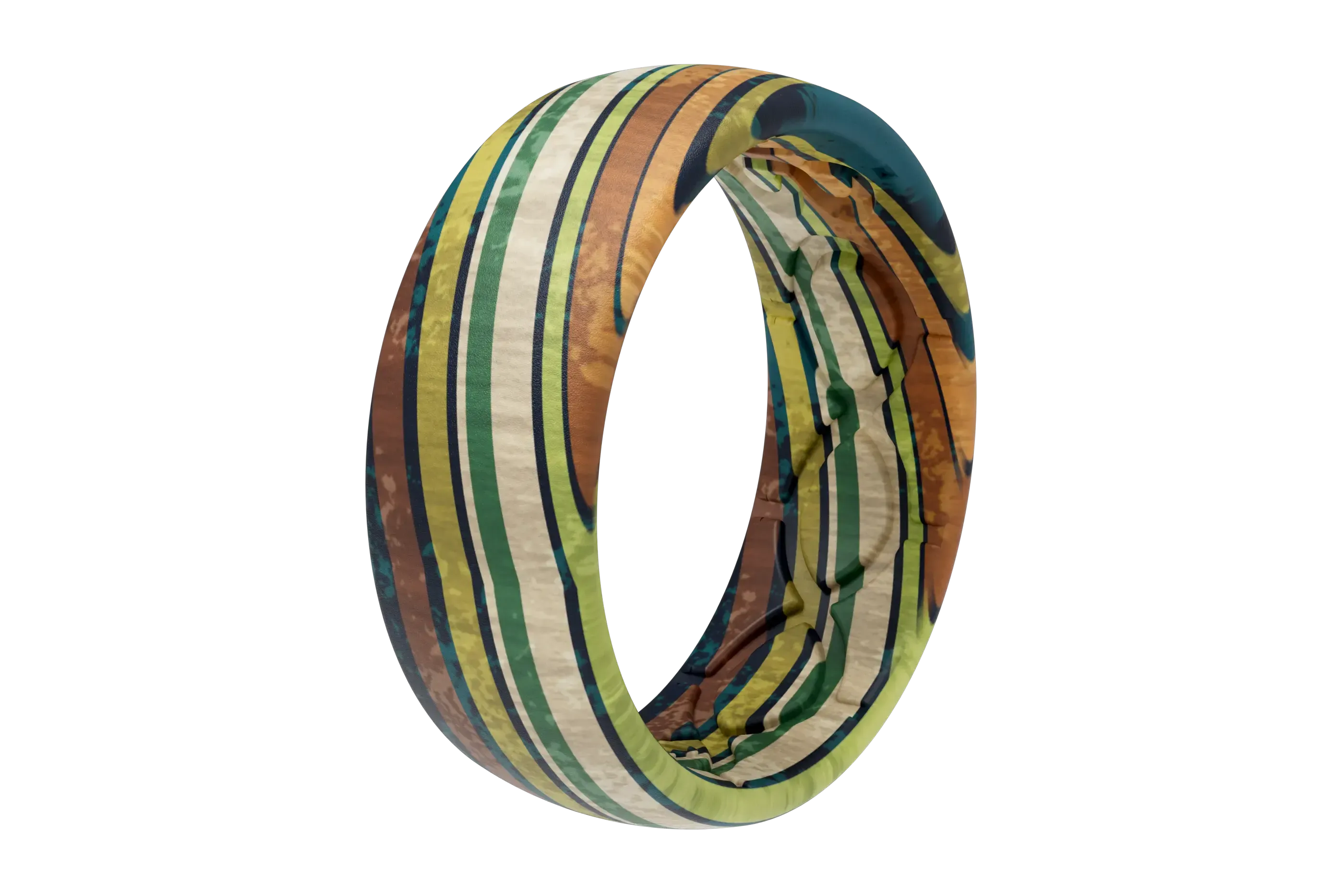 Nomad Bronc Ring