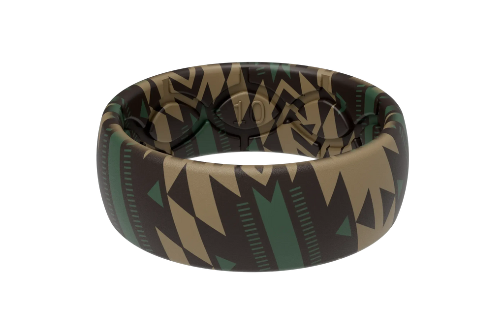 Nomad Rancher Ring