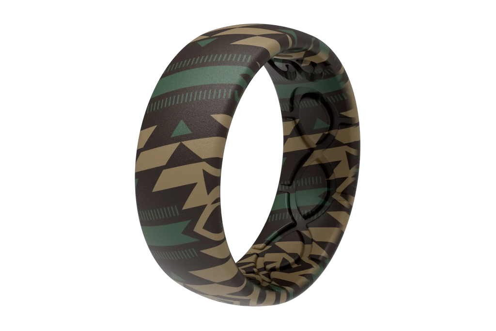 Nomad Rancher Ring