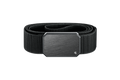 Groove Belt Gun Metal/Black