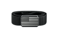 Hero Flag Groove Belt Black/Black