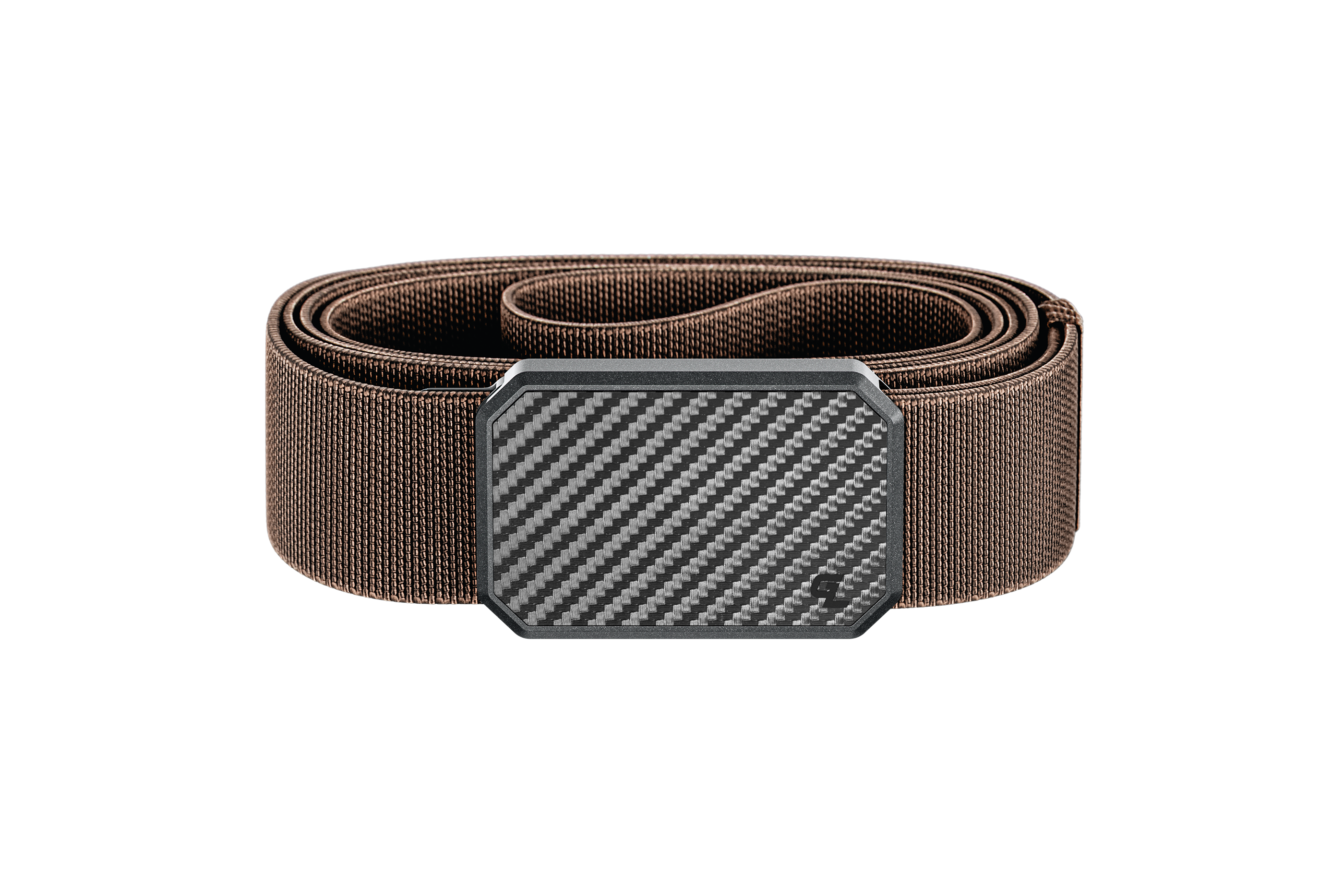 Groove Belt Carbon Fiber/Dark Earth